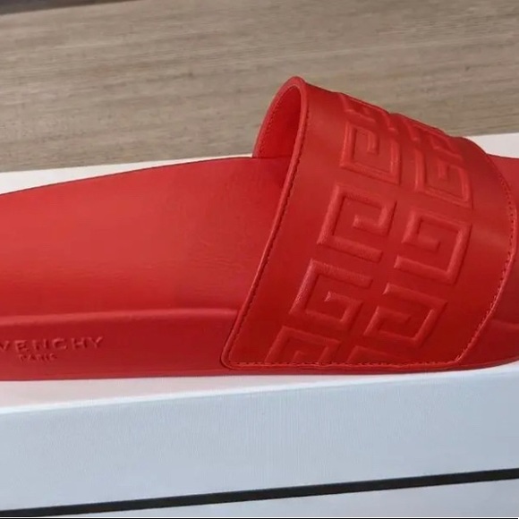 Givenchy Slides - Picture 4 of 5
